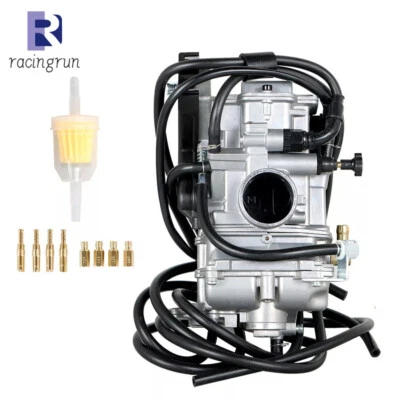 Carburador 16100-KSE-A72 para Honda CRF150RB CRF150R 2007-2025 Foto 1 de 4