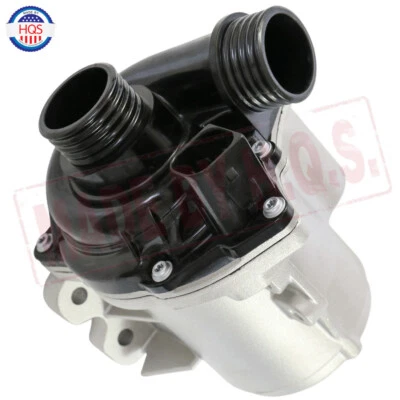 Bomba de água A2C59514607 para BMW 335i 335is 135i 135is 1M 535i X3 X5 X6 Z4 3.0L - Imagem 1 de 4