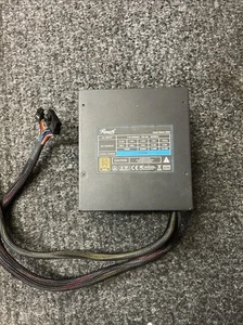 Rosewill Glacier 700M Power Supply Module - Afbeelding 1 van 7