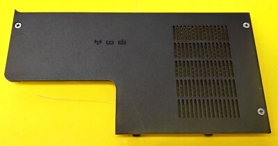 ⭐️⭐️⭐️⭐️⭐️ Cubierta de memoria RAM inferior para portátil Puerta de acceso HP G62-225NR Foto 1 de 4