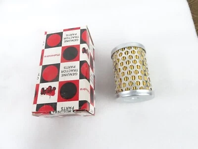 Power Steering Filter For Mahindra Tractor 000051460D01 #22D8 - Image 1 of 4
