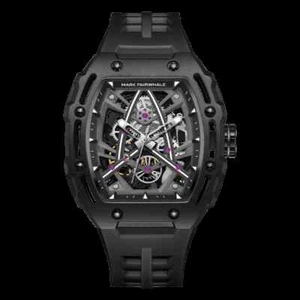 OG Automatic Steel 44mm Barrel Watch - Picture 1 of 4