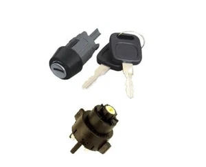 AUDI  ,V8  1989-1994 Lock Cylinder  893905855A,4A0905849B - Bild 1 von 1
