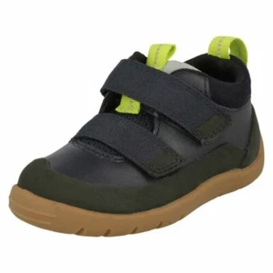 Niños Clarks Botines Casuales Jugar Hike T - Imagen 1 de 10