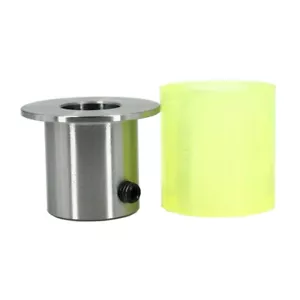 Tipping Die and Polyurethane Lower Bead Roller Forming Die 22mm shaft Hand Tool - Picture 1 of 4