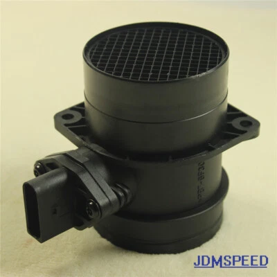 Sensor de masa de flujo de aire medidor MAF nuevo para escarabajo Volkswagen Bora Porsche 0280218071 Foto 1 de 4
