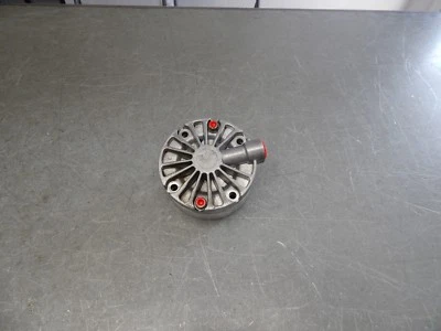 Bomba niveladora hidráulica 560SEL 500SEC 560SEC 190E 300TD Foto 1 de 4