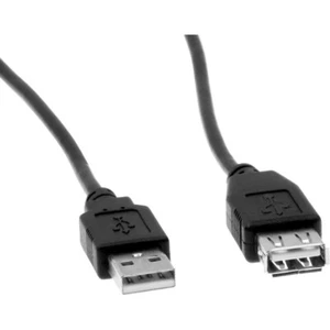 NEW USB 2.0 Type-A Male to Type-A Female Extension Cable 6FT/1.8m - Picture 1 of 3