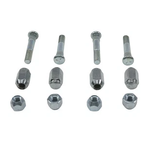 All Balls Wheel Stud & Nut Kit 85-1139 - Picture 1 of 1