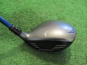 MIZUNO JPX EZ, ADJUSTABLE LOFT 3 WOOD, FUJIKURA STIFF FLEX GRAPHITE, LEFT-HANDED - Picture 1 of 24