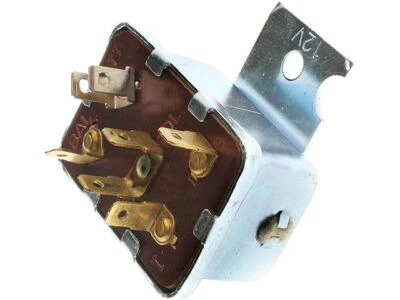 For 1983-1985 Dodge Power Ram 50 Relay SMP 64497XCHN 1984 - Image 1 of 2