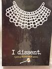 I Dissent Supreme Court Game Of Opinions Vader Ginsberg Board RBG Court New Seal