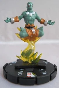 HEROCLIX Street Fighter 004 DHALSIM - Picture 1 of 1