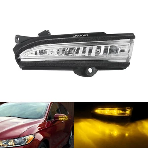 Links Außenspiegel Blinker LED Spiegelblinker für Ford Mondeo V Turnier CF 2012+ - Bild 1 von 12