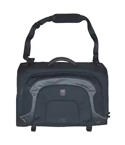 TUMI - T-TECH - Garment Bag Luggage Suit Dress w/ Shoulder Strap Carry-On 6733D - Picture 1 of 16