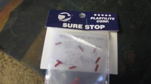 bobber stops, neu, 30ct, versandkostenfrei - Bild 1 von 4