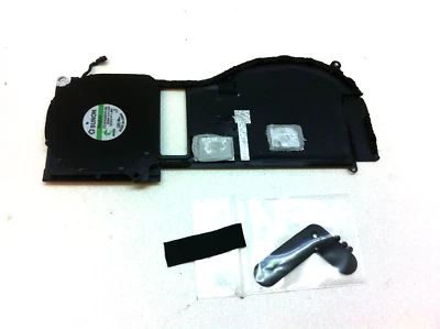 Macbook Air A1237 13" 2008 Genuine Cooling Fan w/ Heatsink w/Screws 922-8316 159 - Image 1 of 2