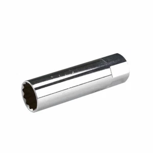 Chiave 12 punti 3/8"x14 mm presa candela parete sottile adatta per BMW Mini Cooper - Foto 1 di 6