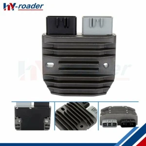 Regulator Rectifier fits Yamaha Road Star Midnight Warrior 1700 2005-2009 - Bild 1 von 7