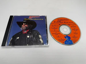 CHARLIE DANIELS - Renegade - CD, Apr-1991, Epic - Picture 1 of 6