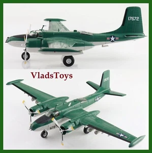 Hobby Master 1:72 B-26K Counter Invader USAF, #64-17672 Prototype, 1960s HA3229 - Bild 1 von 9