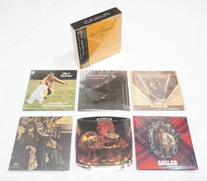 Rod Stewart - Vertigo / Mercury Years 1969~1974 - Mini LP CD 6 Titles Box Set JP - Picture 1 of 14
