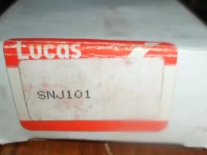 NOS NORS Lucas SNJ101 Coolant Fan Switch fits various 1985 1986 Porsche 928 - Picture 1 of 5