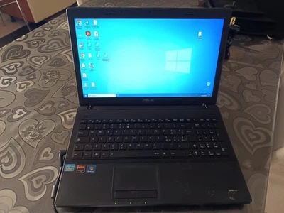 asus notebook - Immagine 1 di 3