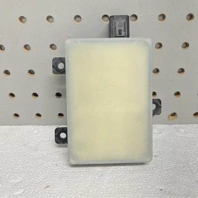 2023-2024 Hyundai Sonata Blind Spot Radar Sensor L1991-51510 OEM (2935) - Image 1 of 4