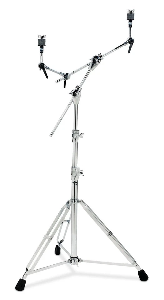 DW HEAVY DUTY MULTI CYMBAL BOOM STAND DRUM WORKSHOP - DWCP9702 - Image 1 of 1