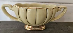 Miniature Mantle Vase -Vintage 1950s - Picture 1 of 6