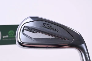 Titleist T350 #4 Iron / 20 Degree / Regular Flex Fujikura Axiom 75 Shaft - Picture 1 of 6