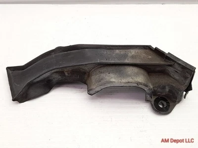 BMW 535i 528i 550i F10 2011 capó trasero izquierdo sello 51767206569 Foto 1 de 4