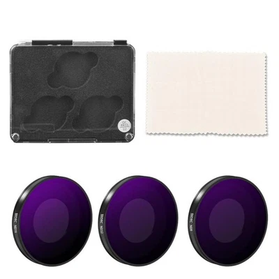 for Insta360 Go Ultra Filter UV Protection Filter CPL Polarizing Filter~✅️ WEA - Image 1 of 4