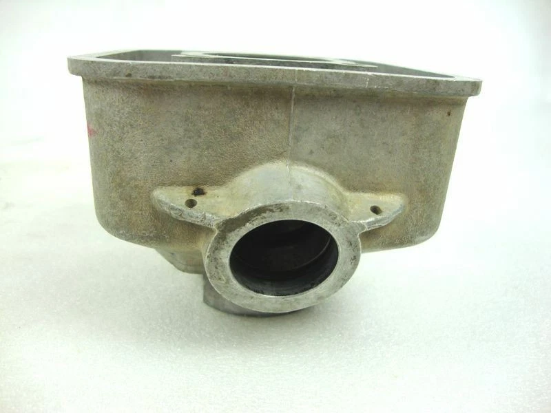 CYLINDER GILARDONI RW RV 4 70 CC MINARELLI DIAM. 44.9 ENGINE Cylinder Zylinder Foto 1 de 1