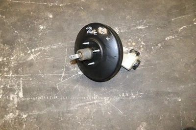 Nissan Máxima S 2009-2014 3,5 L V6 A/T OEM cilindro maestro refuerzo de freno Foto 1 de 4