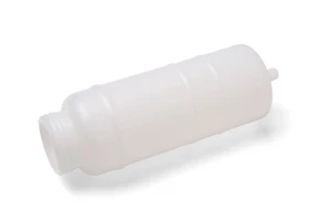 BOTELLA DEPÓSITO LÍQUIDO FRENOS JAGUAR MK2 2.4/3.4 C23638/1 XK150, DAIMLER V8 250 - Imagen 1 de 1