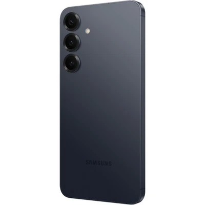 Samsung  Galaxy S25 5G Smartphone 256 GB Blueblack  "Gratis Versand" - Bild 1 von 4