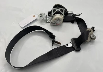13-20 Dodge Ram 1500 Crew Cab Passenger Seat Belt Retractor BLACK P5KP961X9AG - Image 1 of 4