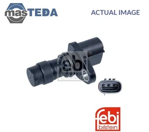 106822 CRANKSHAFT POSITION SENSOR FEBI BILSTEIN FOR MAZDA 6,3,5 - Picture 1 of 5