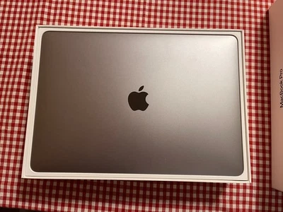 APPLE ❤️ MacBook Pro 13” A1708 – Displayfehler 128 GB Space Grey - Bild 1 von 4