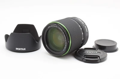 SMC PENTAX-DA 18-135mm F3.5-5.6 ED AL IF DC WR for K mount - Image 1 of 4