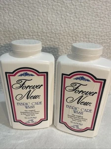 2 Forever New Fabric Care Wash 32 Oz. - Picture 1 of 2