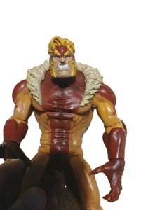 Sabretooth Marvel Diamond Select Action Figure - Picture 1 of 4