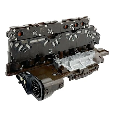 Transmission Control Module TCM Fit For GMC Yukon 2010 2011 2012 GM6L-TEHCM-C6 - Image 1 of 4