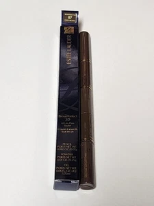 Estee Lauder Brow Perfect 3D All In One Styler 07 Cool Brown New - Picture 1 of 2