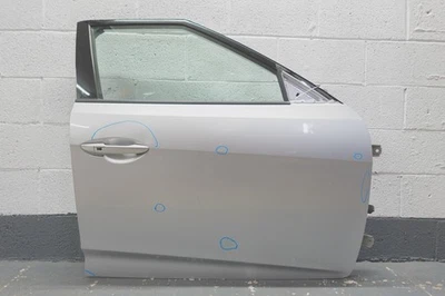 2012-2017 HYUNDAI VELOSTER RIGHT SIDE DOOR COMPLETE (OEM) Foto 1 de 4