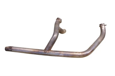 Tubo de escape delantero trasero Harley FXE FX-1200 Super Glide *2769A Foto 1 de 4