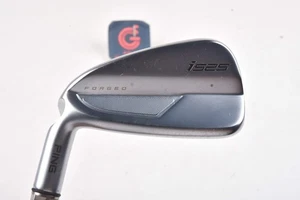 Left Hand Ping i525 #7 Iron / Red Dot / Regular Flex Project X Io Shaft / Demo - Picture 1 of 6