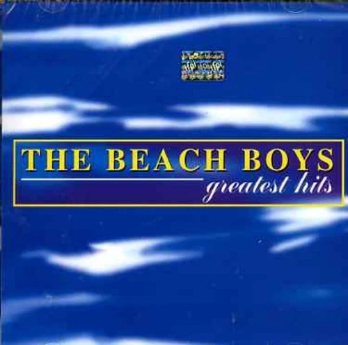 The Beach Boys - Greatest Hits [New CD] Rmst - Image 1 of 1